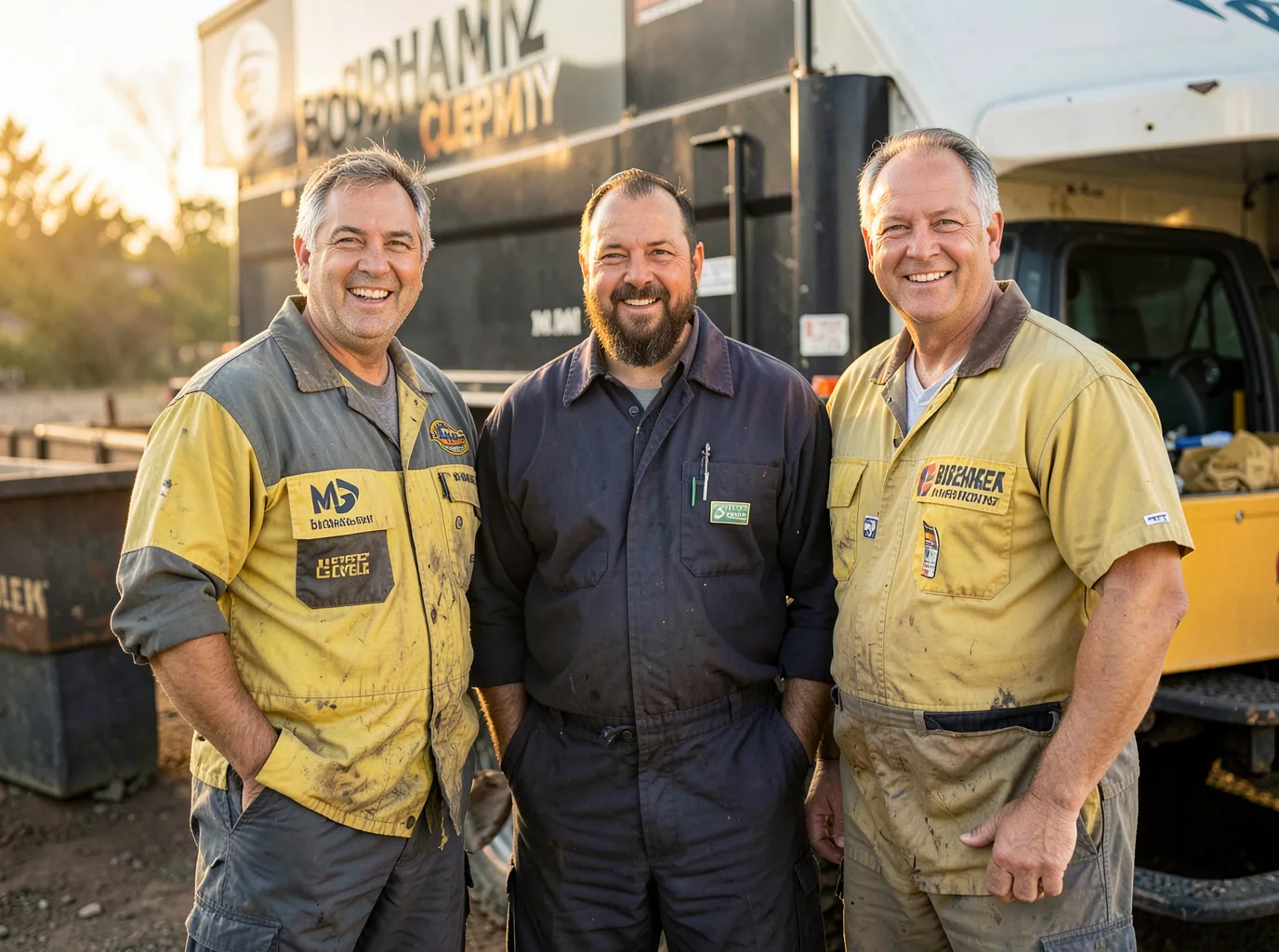 Sewage Cleanup company in Bethel, OK